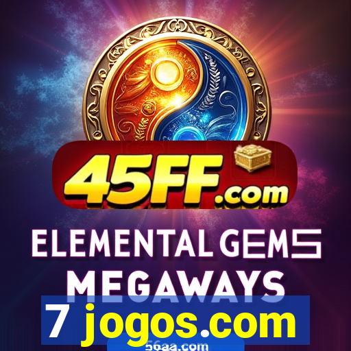 7 jogos.com